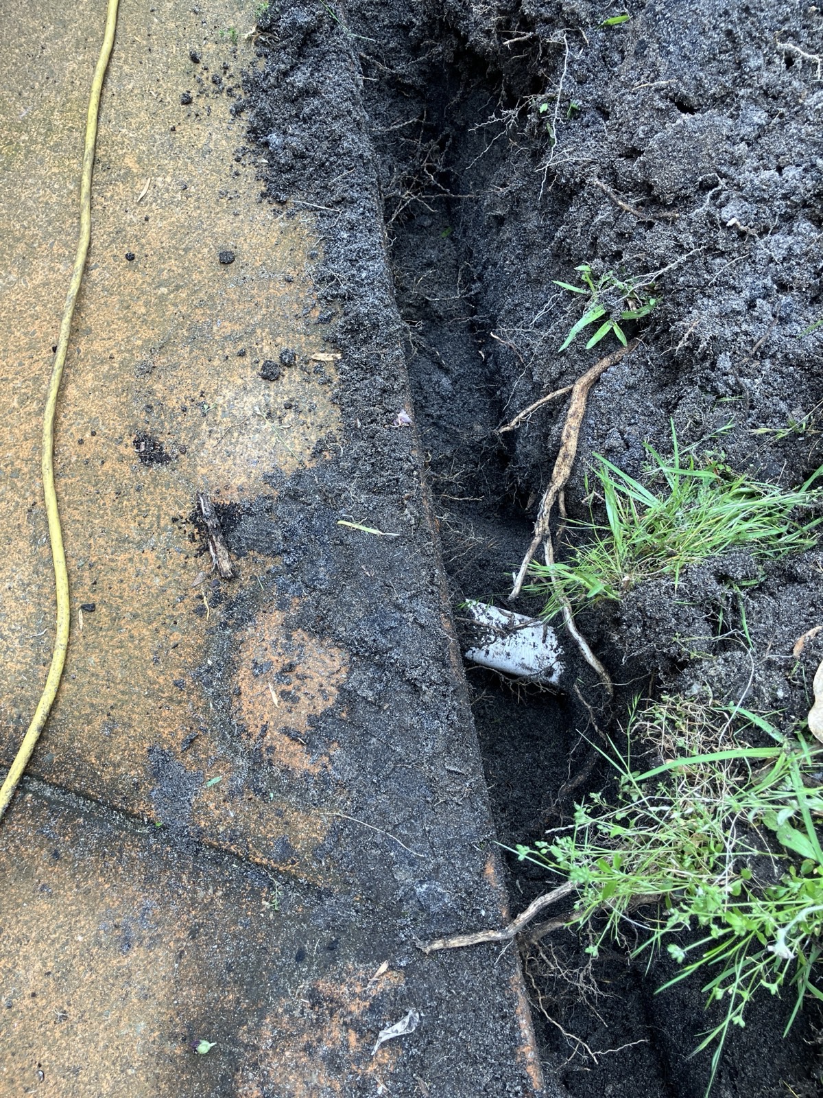 Reticulation work by Perth Reticulation Experts in Willetton — job photo 5