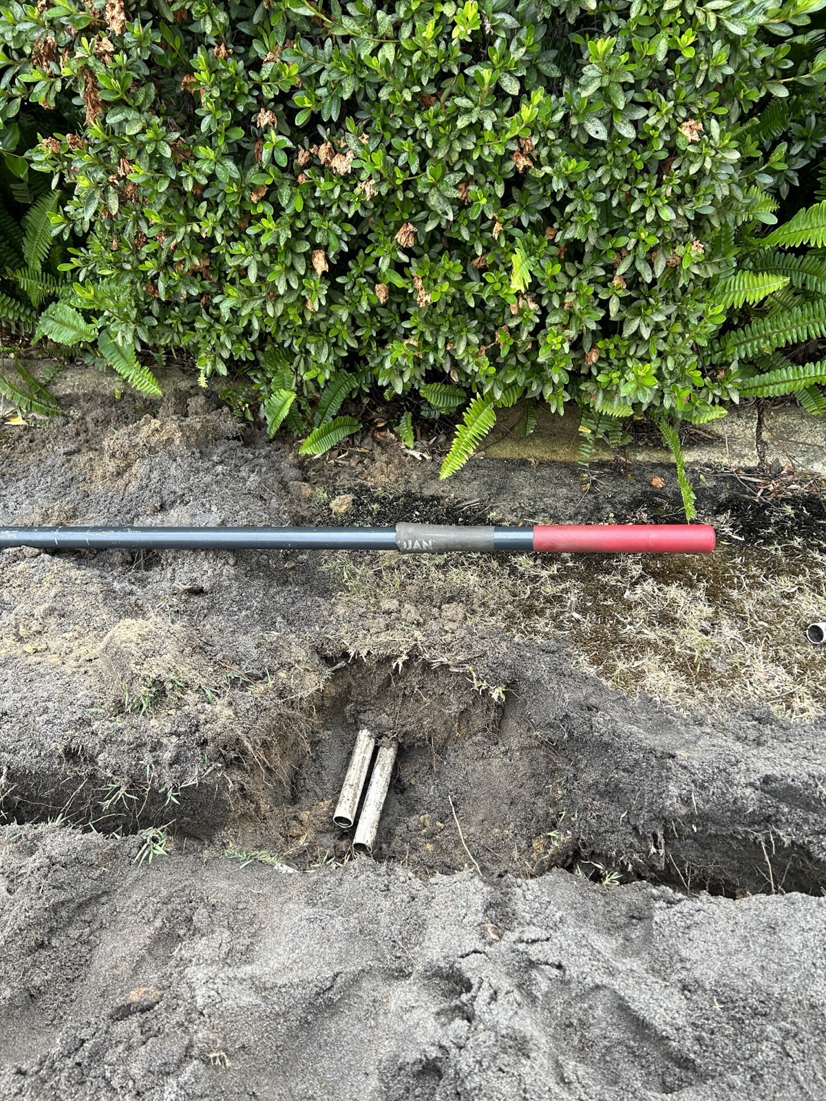 Reticulation work by Perth Reticulation Experts in Willetton — job photo 8