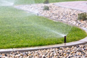 How to Choose the Right Sprinkler Head for Your Sprinkler System? -  DripWorks