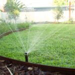 Sprinkler system