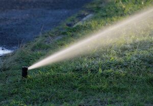 How to Choose the Right Sprinkler Head for Your Sprinkler System? -  DripWorks