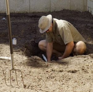 installing reticulation system Perth reticulation services