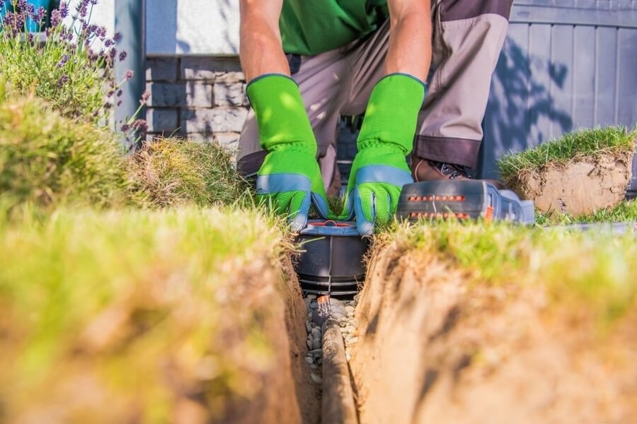 Guide To Irrigation Repairs In Perth Perth Reticulation Experts 