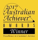 Excellence in Customer Service