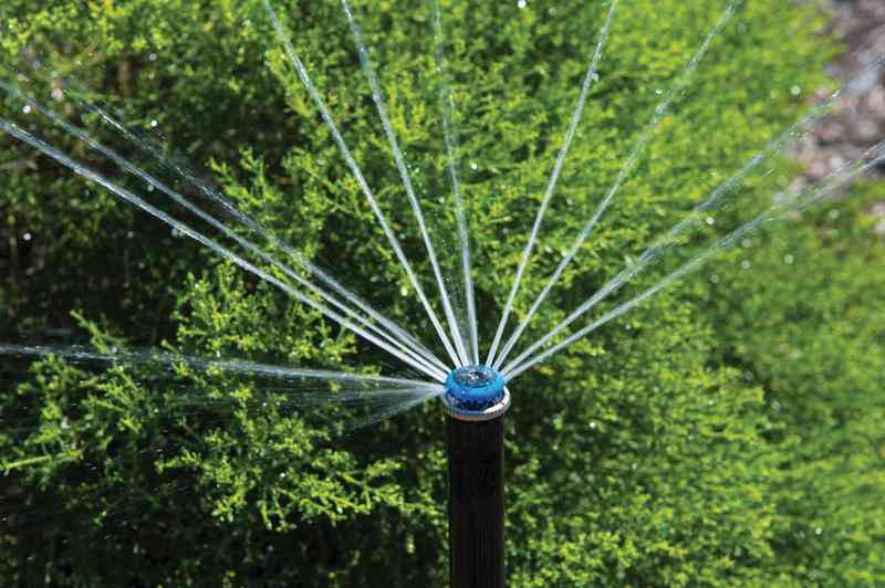 Hunter MP Rotator Nozzles for irrigation