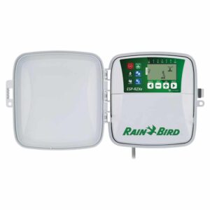 Rain Bird ESP-RZX Series Controller Outdoor Lawn Irrigation
