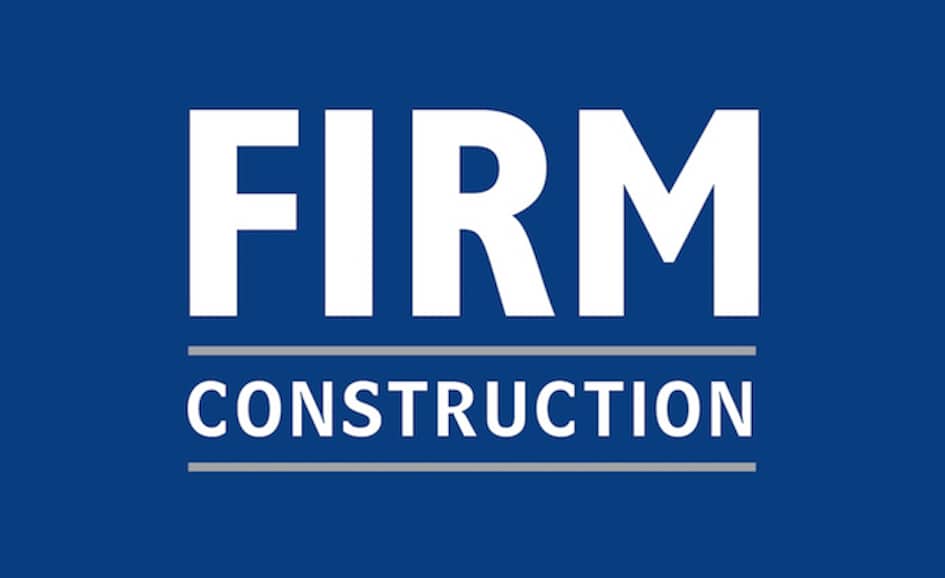 Firm-Construction-Logo