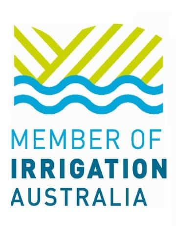 Member of Irrigation Australia